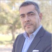 Periodista Carlos López cuenta como ladrón robó su celular en cobertura en Los Vilos