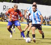 Fray Bentos Ganó y es Unico Líder