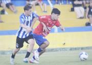 Un 0 a 0 Grandote para Río Negro