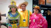 Bolivia brilla en FITUR 2026 mostrando su cultura, gastronomía y diversidad natural