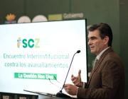 Paz anuncia que ministros retornan de Davos con buenas noticias para Bolivia, al cumplir 10 semanas de Gobierno