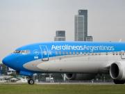 Aerolíneas Argentinas lanzó tarifas promocionales desde Roma y Madrid hacia Buenos Aires