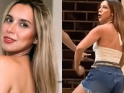 Escándalo por racismo en Brasil: la abogada argentina Agostina Páez ya usa tobillera electrónica