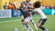 Fluminense rompe el mercado de fichajes y trae a un titular de La Vinotinto, que será compañero de Soteldo, para afrontar la Copa Libertadores