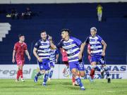 Histórico: El 2 de Mayo ya conoce rival en la fase 1 de la Libertadores