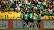 En vivo: Aldosivi y Defensa abren el telón del Apertura en Mar del Plata
