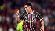 Fluminense rechazó la primera oferta de Boca por Kevin Serna