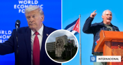 Estados Unidos busca un cambio de régimen en Cuba para fines de 2026, según Wall Street Journal