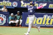 Magallanes consigue histórica paliza