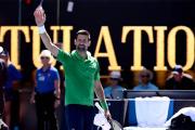 Djokovic: “Sueño con ganar otro grand slam”