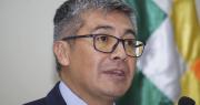 Tras Davos, el ministro de Economía dice que Bolivia “tendrá la visita de varios empresarios grandes” en el primer trimestre del año