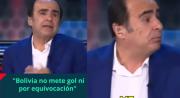 Mexicanos se burlan de La Verde: ¿Qué dijeron previo al amistoso Bolivia vs. México?