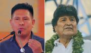 Vocero evista afirma que Morales ha mejorado, es un “hombre de hierro” y está en Bolivia