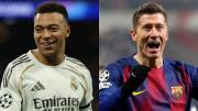Champions League: Esto es lo que necesitan Real Madrid y Barcelona para clasificar a octavos de final