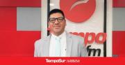 Carlos Godoy: “Es fundamental apoyar al sector comercial”