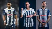Joven argentina denunció a tres jugadores de Alianza Lima