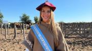 Lanzaron un concurso de ponchos para celebrar los 90 años de la Vendimia y que las reinas puedan usarlos