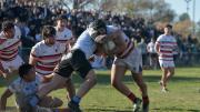 La Unión de Rugby de Cuyo confirmó el fixture y formato del Torneo Provincial y el Regional del Oeste