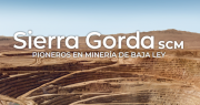 Sierra Gorda SCM inicia reclutamiento laboral en el norte de Chile: Postulaciones hasta el 4 de febrero