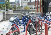 Quito retomará el sistema de bicicleta pública con 25 estaciones