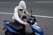 Un docente denunció a su alumna que lo drogó y le robó la moto junto a todas sus pertenencias