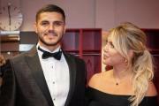 Celulares al rojo vivo: intentaron hackear a Mauro Icardi tras la filtración de chats