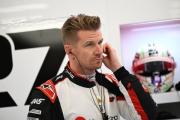 Hülkenberg firmó con Audi y su contrato por puntos revive un viejo antecedente en la Fórmula 1