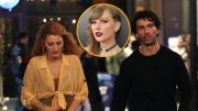 Mensajes entre Taylor Swift y Blake Lively salen a la luz en medio del caso por la denuncia contra Justin Baldoni