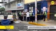 Nuevo crimen en La Victoria: comerciante fue asesinado a balazos en avenida Isabel La Católica