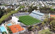 Gimnasia cambia la voz del estadio tras una década