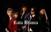 Rata Blanca llega a La Plata para celebrar los 35 años de Magos, espadas y rosas