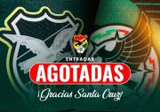 En menos de 24 horas: se vendieron todas las entradas para Bolivia vs. México