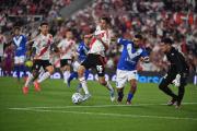 Vélez busca sellar un acuerdo con River y hay impacto: Están esperando