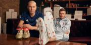 Beckham, Zidane y Kaká, el duelo histórico entre los modelos Predator y F50 de Adidas