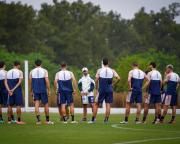 Al día: Gimnasia comunicó que saldó las deudas con el plantel