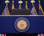 Presidente Trump aseguró que ya tiene elegido al próximo presidente de la FED