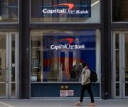 Capital One comprará la fintech Brex por US$5.100 millones en efectivo y acciones