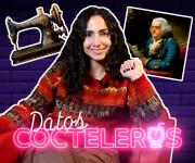 Ben Franklin ayudó a desarrollar el modelo de franquicia y otros Datos Cocteleros