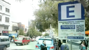 Concejo Municipal de La Paz anula el programa de parqueos tarifados