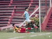 Con una baja obligada y un confirmado por la amnistía, Atlético Tucumán ultima detalles para el debut