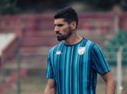 Me gustan los lugares futboleros: Gastón Suso reveló por qué eligió jugar en Atlético Tucumán