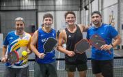 El orden detrás del boom: cómo se organiza el pickleball en Tucumán