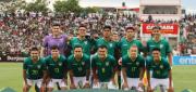 LA FBF CONFIRMA QUE ENTRADAS PARA BOLIVIA VS MÉXICO SE AGOTARON