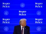 Milei, inmigración, Venezuela, las visas para el Mundial y Groenlandia: qué dice EE.UU. sobre los temas candentes del primer año de Donald Trump