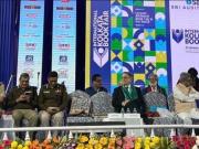 Abrió hoy sus puertas la Feria del Libro de Calcuta, con la Argentina como país invitado