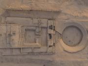 Descubrimiento histórico: hallan una ciudad entera bajo tierra en un país de América Latina