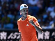 Abierto de Australia, día 6, EN VIVO: a qué hora juegan Cerúndolo y Etcheverry en busca de los octavos de final en Melbourne
