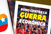 Plataforma Patria comienza entrega del bono de Guerra Económica para los pensionados