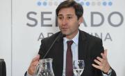 Martín Goerling, senador del PRO: Hay preocupación de los gobernadores por la baja recaudación