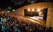 Folklore gratis en CABA: el show gratuito en el anfiteatro de Parque Centenario este viernes 23